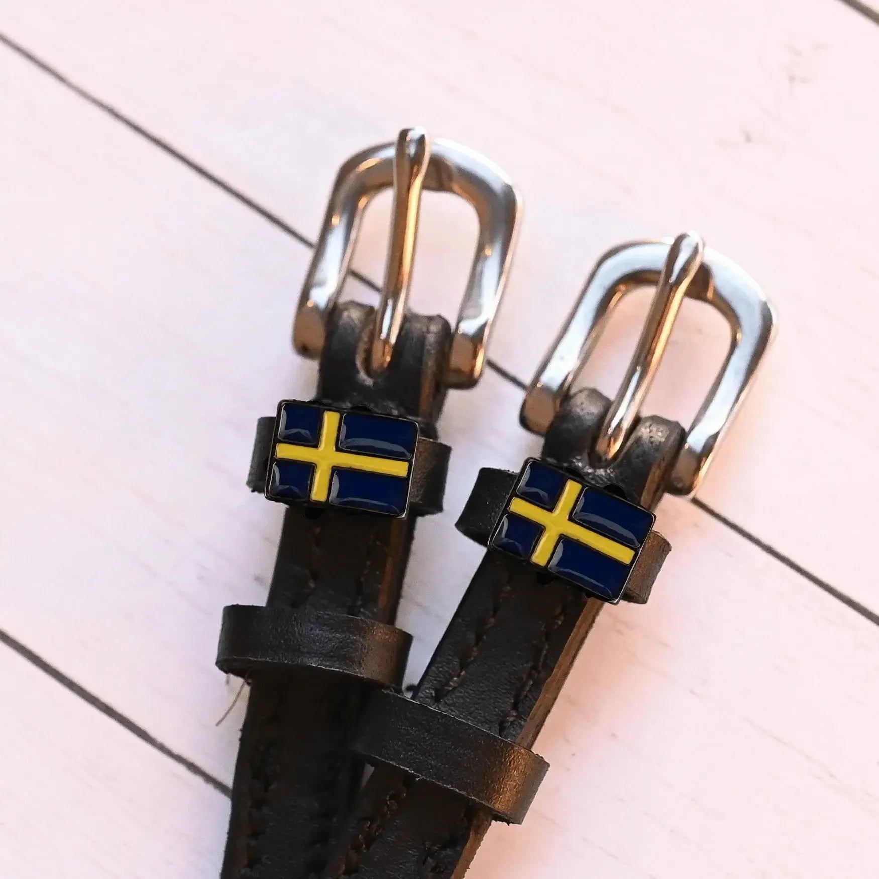 SCHWEDEN Sporenriemen