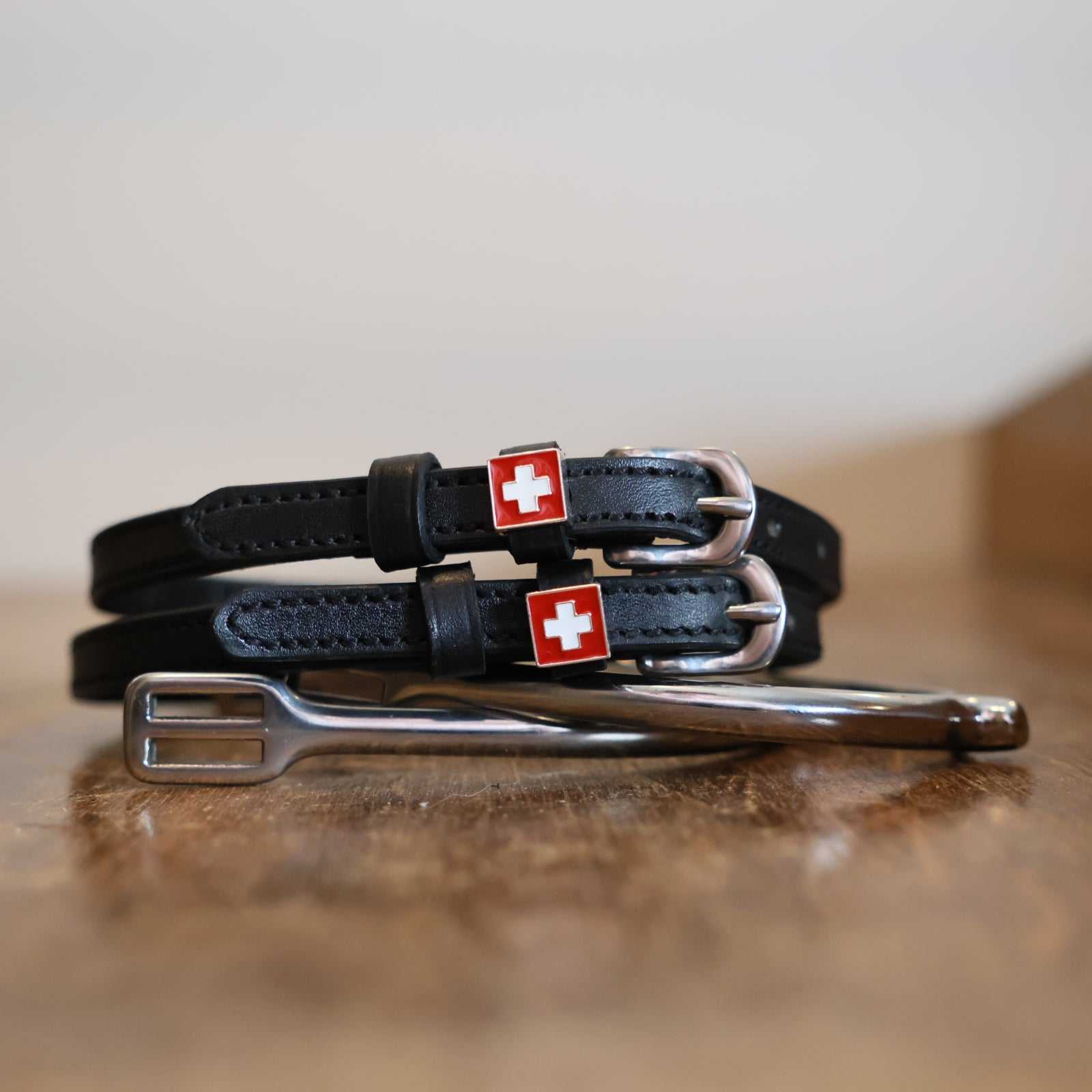 SCHWEIZ Sporenriemen