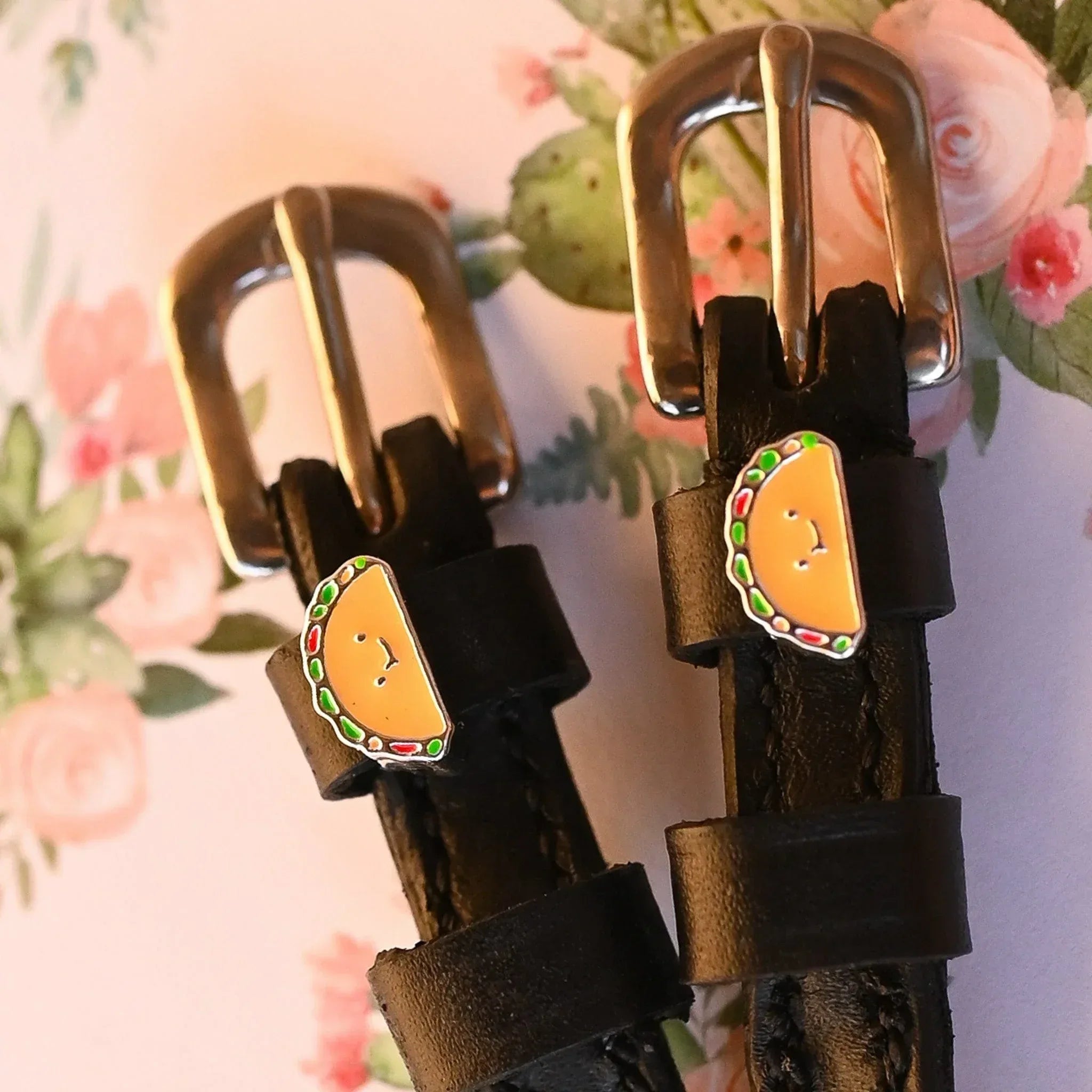 TACOS Sporenriemen