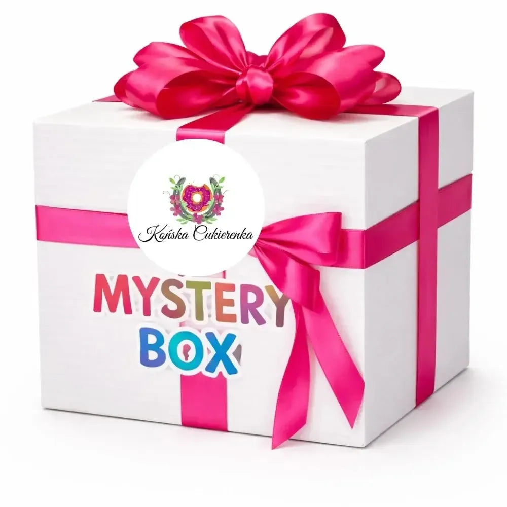 MYSTERY LECKERLIE BOX - Pony Bueno