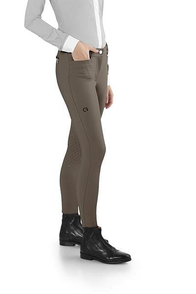 Reithose Jumping EJ Kniegrip