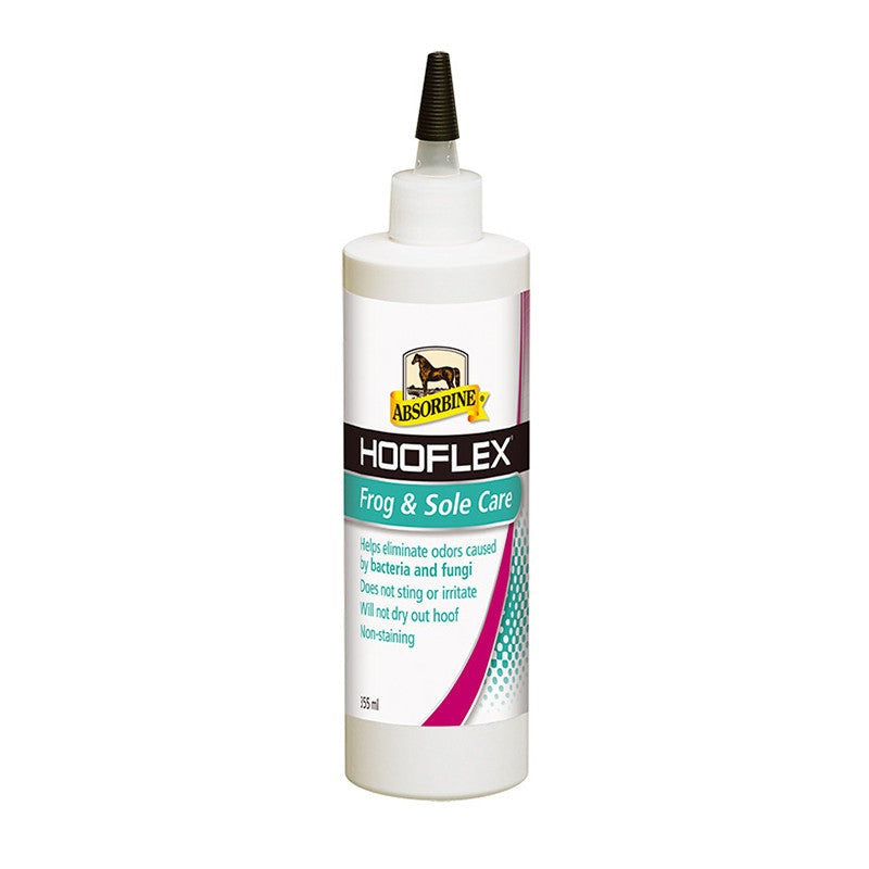 Absorbine Hooflex Frag & Sole Care gegen Strahlfäule