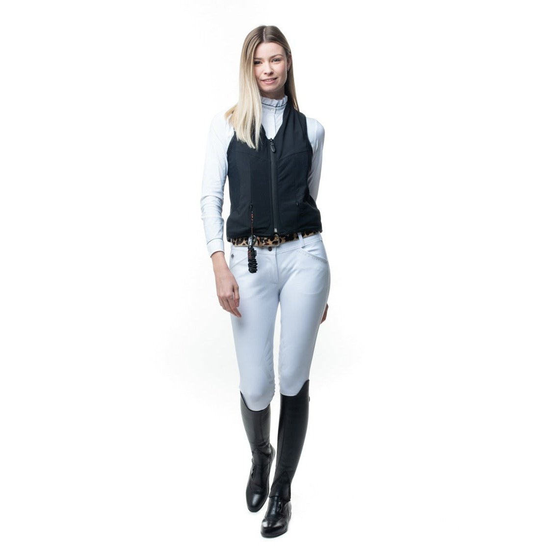 Airbag Weste