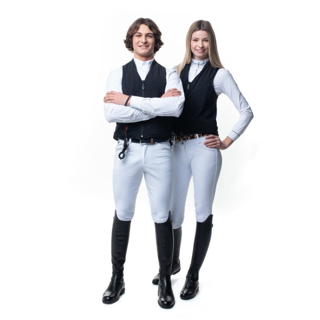 Airbag Weste