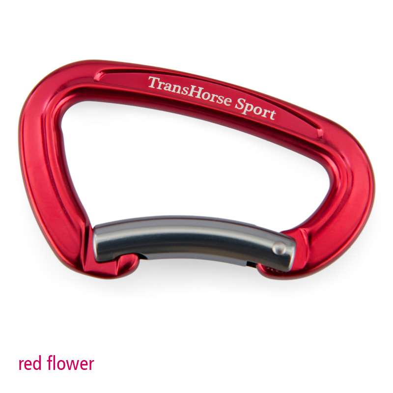 Aluminium Karabiner