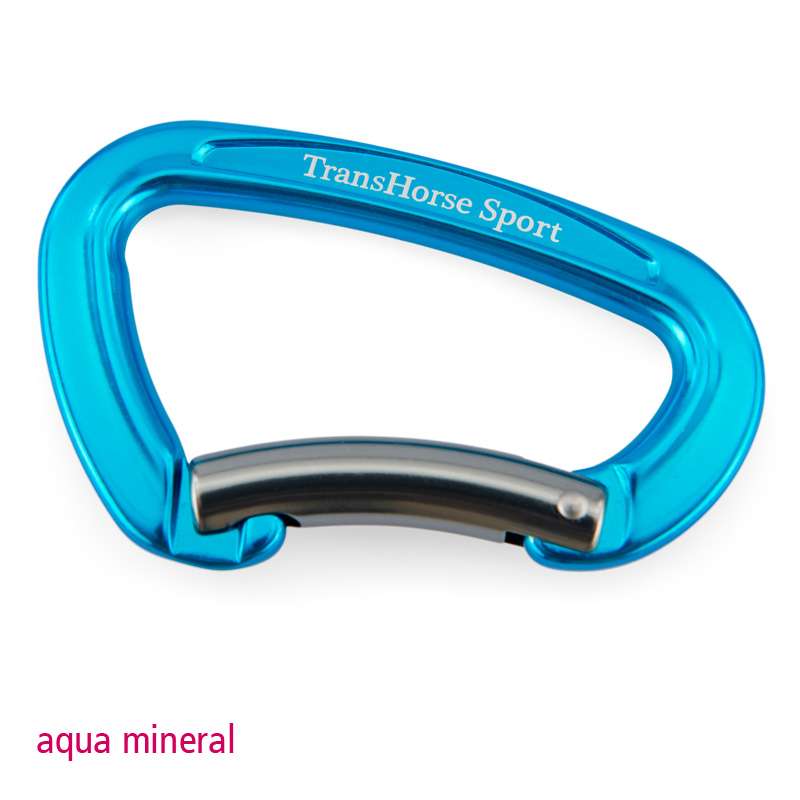 Aluminium Karabiner
