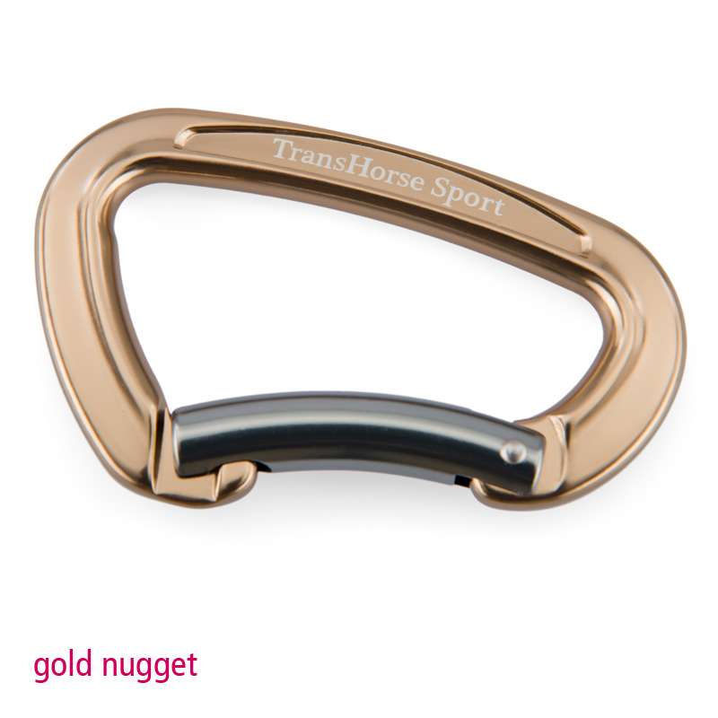Aluminium Karabiner