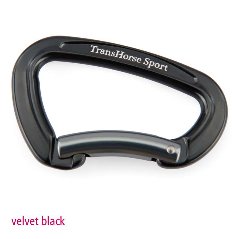 Aluminium Karabiner