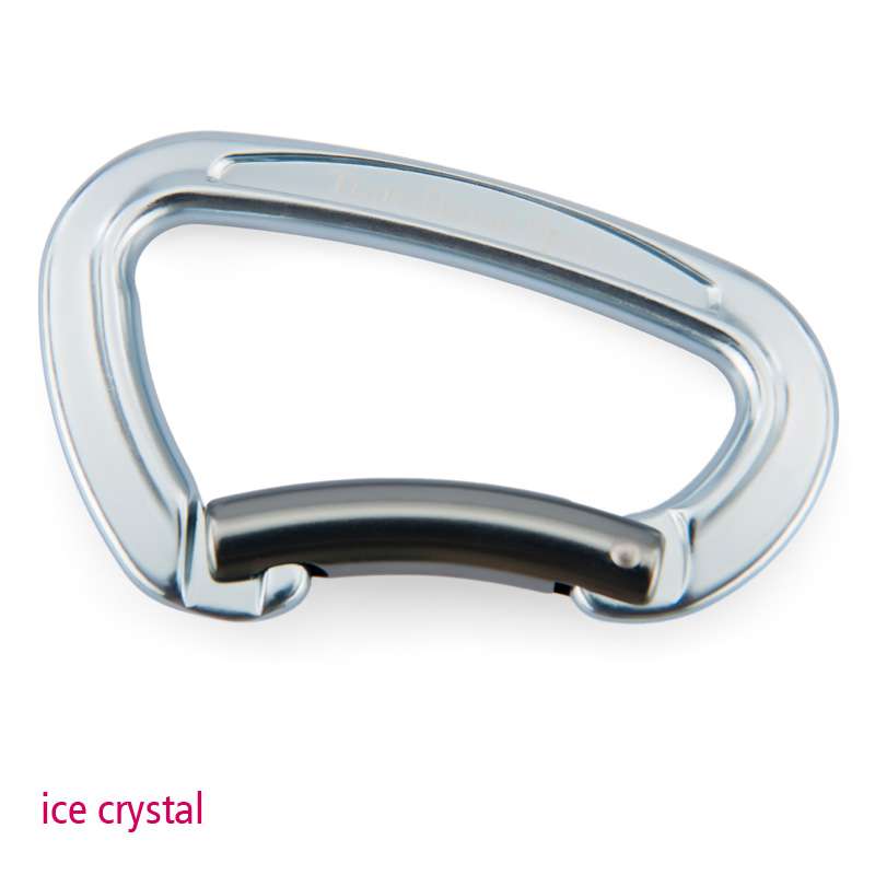 Aluminium Karabiner