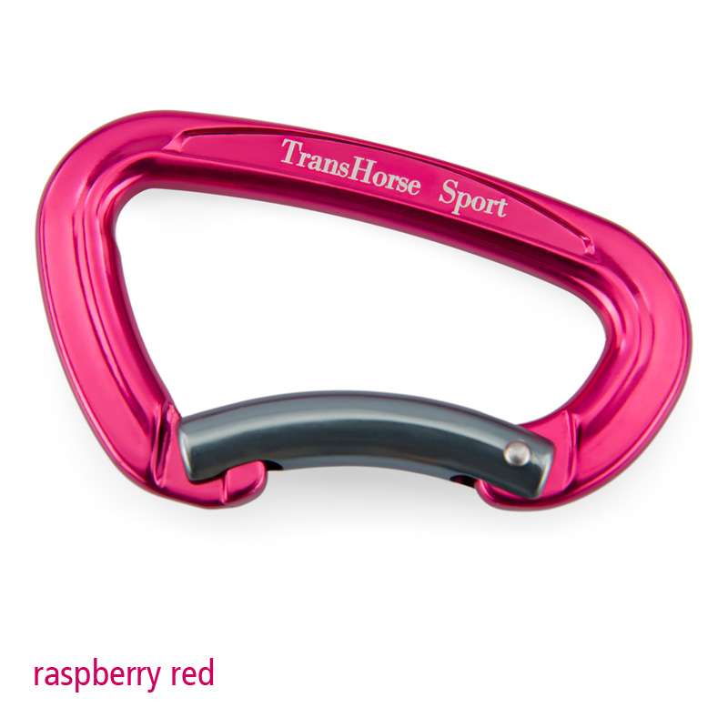 Aluminium Karabiner