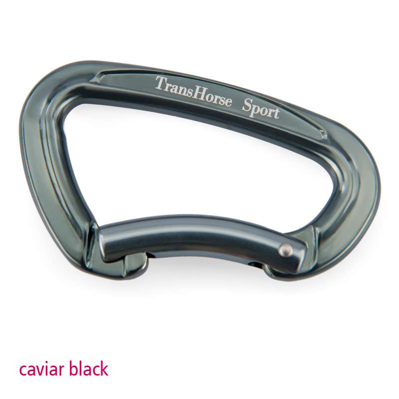 Aluminium Karabiner