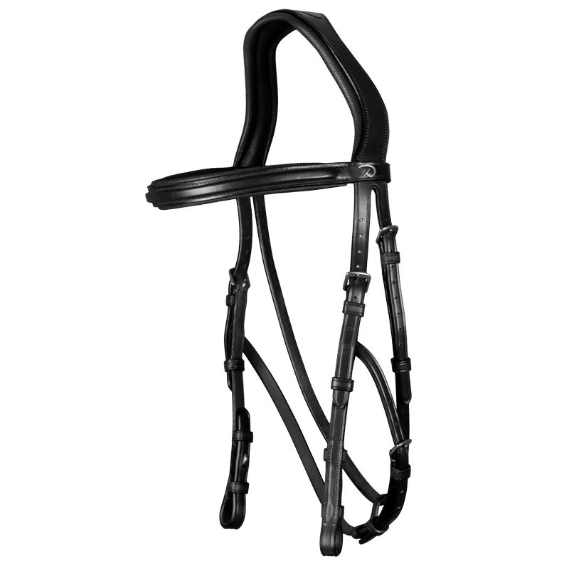 Hackamore Trense NEW ENGLISH Collection