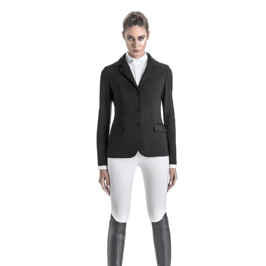 Hunter Turnierjacket