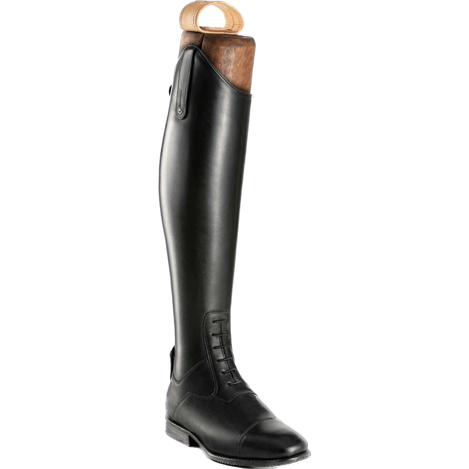 L458 / L457 Reitstiefel Konfigurator