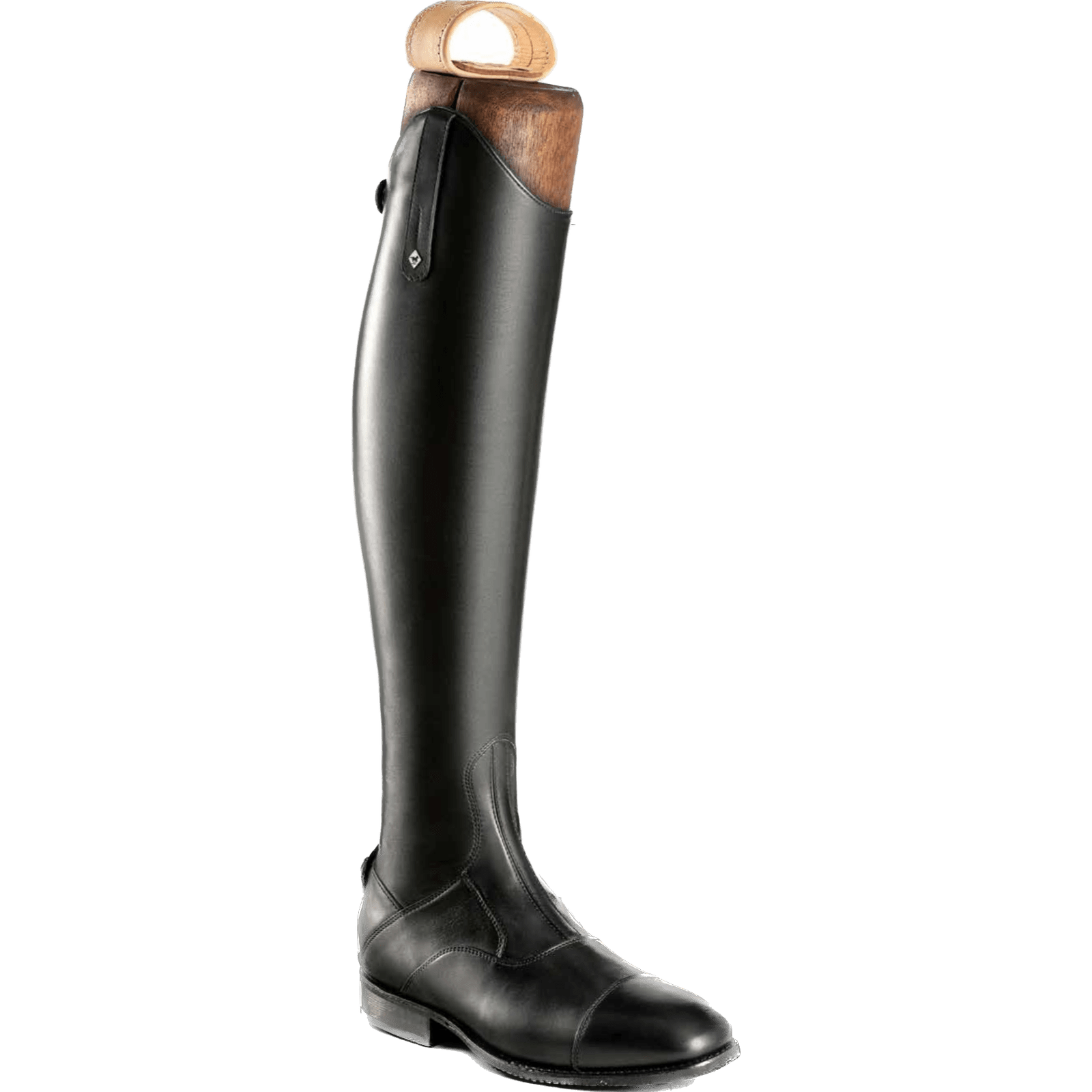 L458 / L457 Reitstiefel Konfigurator
