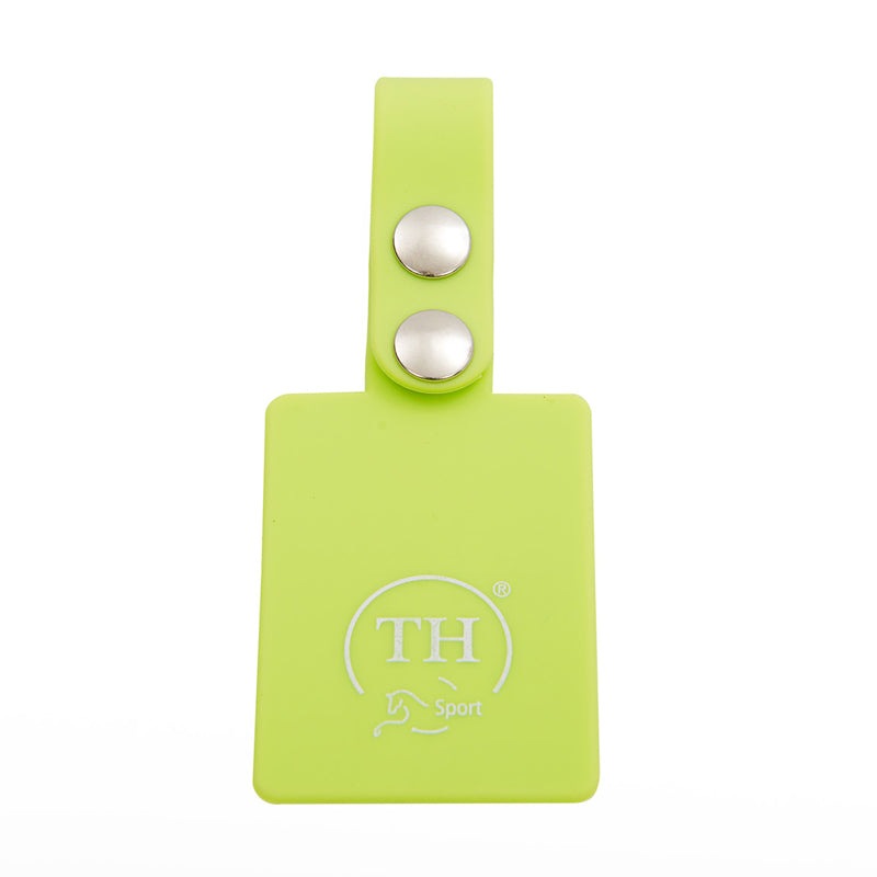 Namensschild Name Tag 10'er Pack