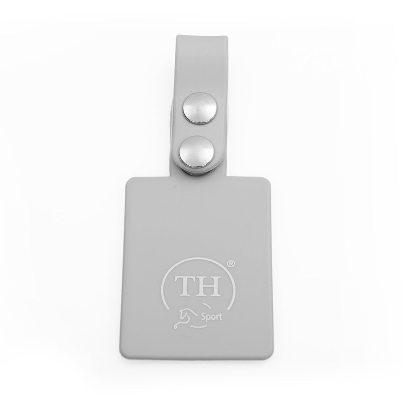 Namensschild Name Tag 10'er Pack