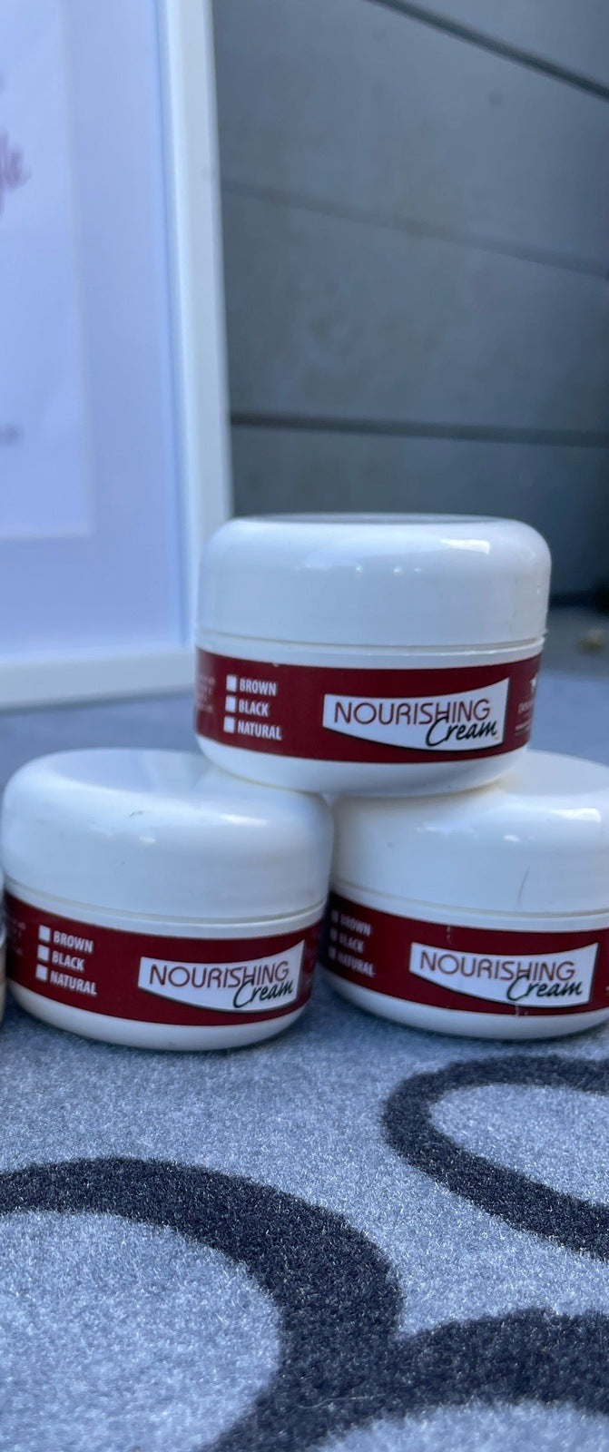 Nourishing Creme Stiefelpflege