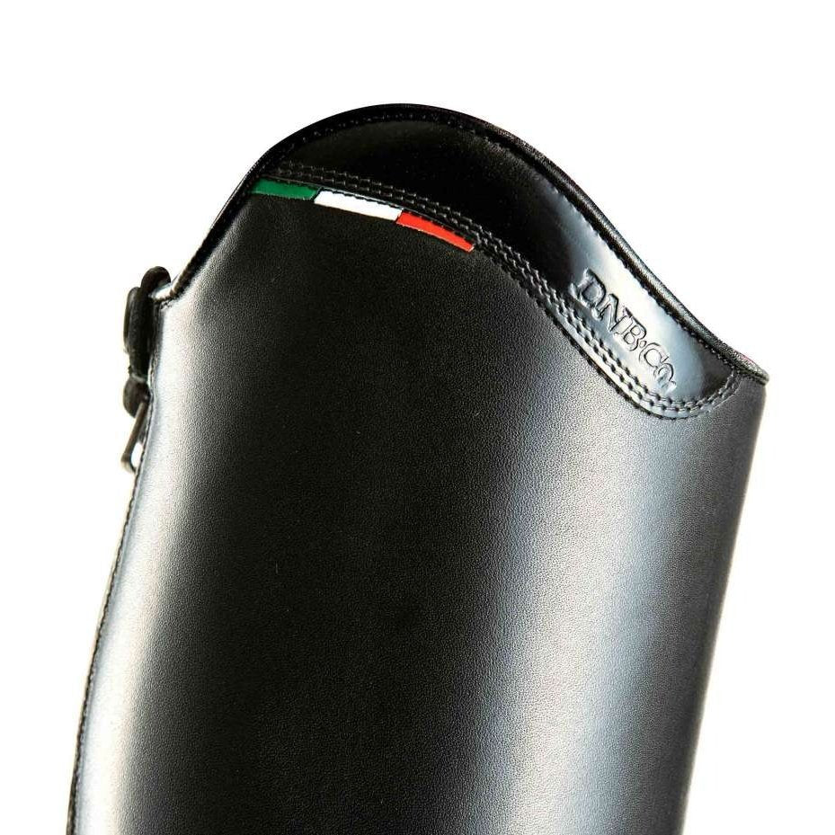 Novello 01 / Novello 02 Reitstiefel Konfigurator