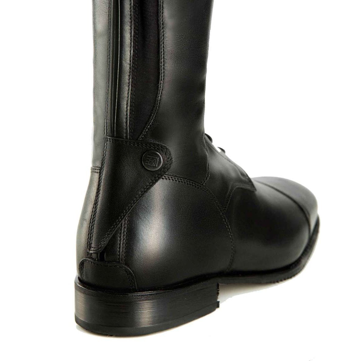 Novello 01 / Novello 02 Reitstiefel Konfigurator