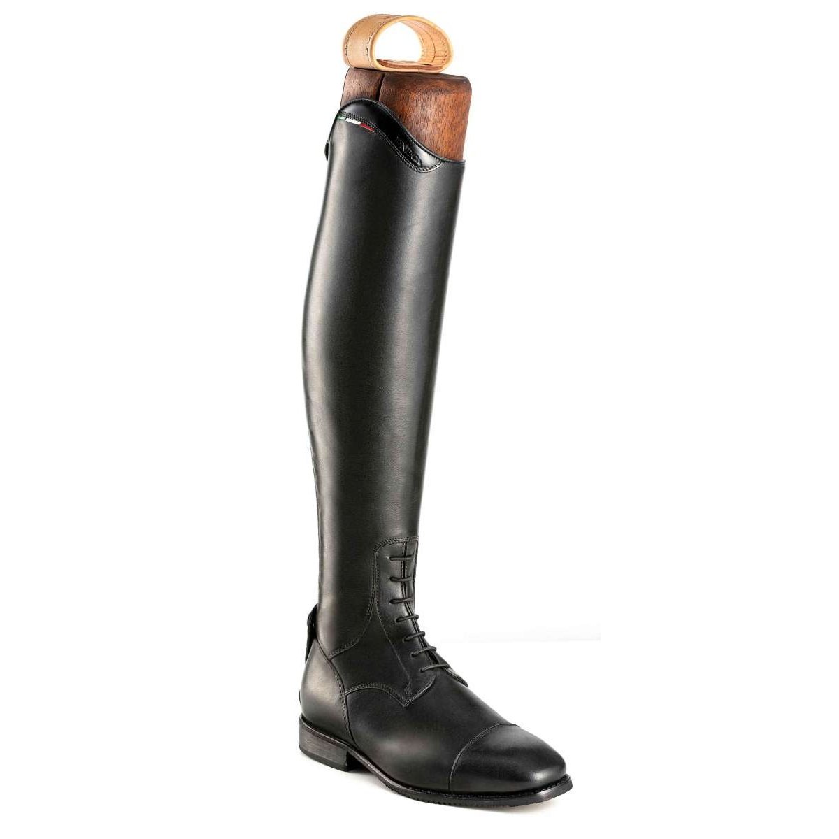 Novello 01 / Novello 02 Reitstiefel Konfigurator