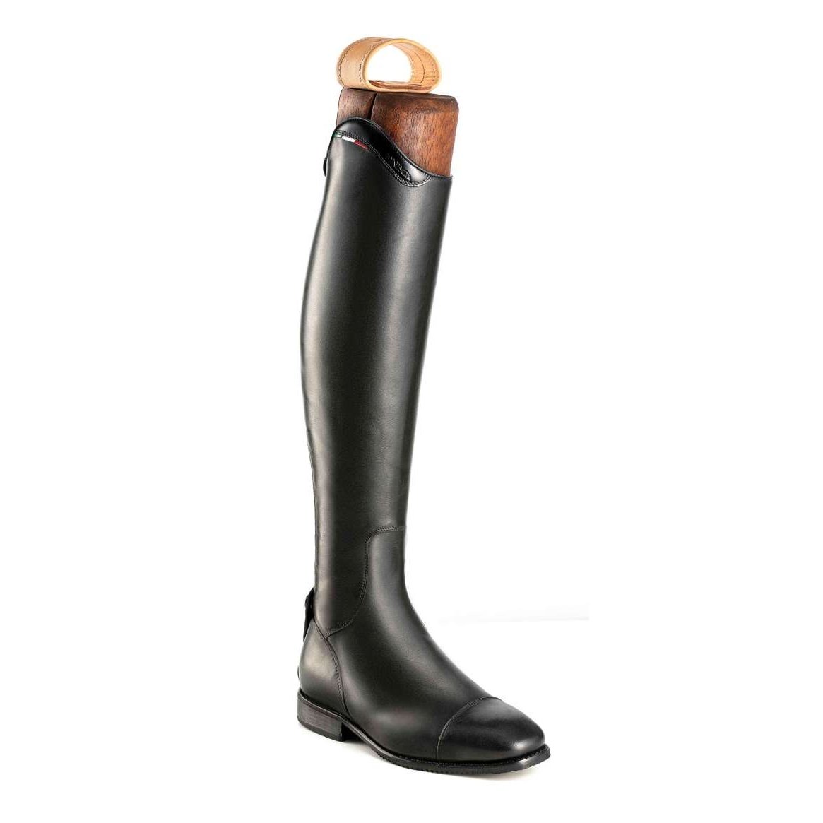 Novello 01 / Novello 02 Reitstiefel Konfigurator