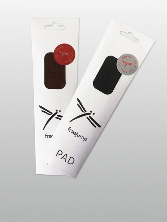 Pad für Pro Grip Steigbügelriemen