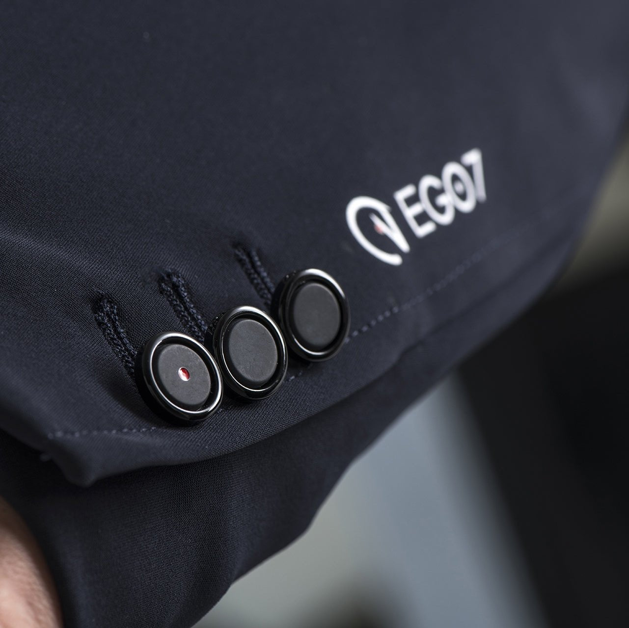 Performance One Turnierjacket