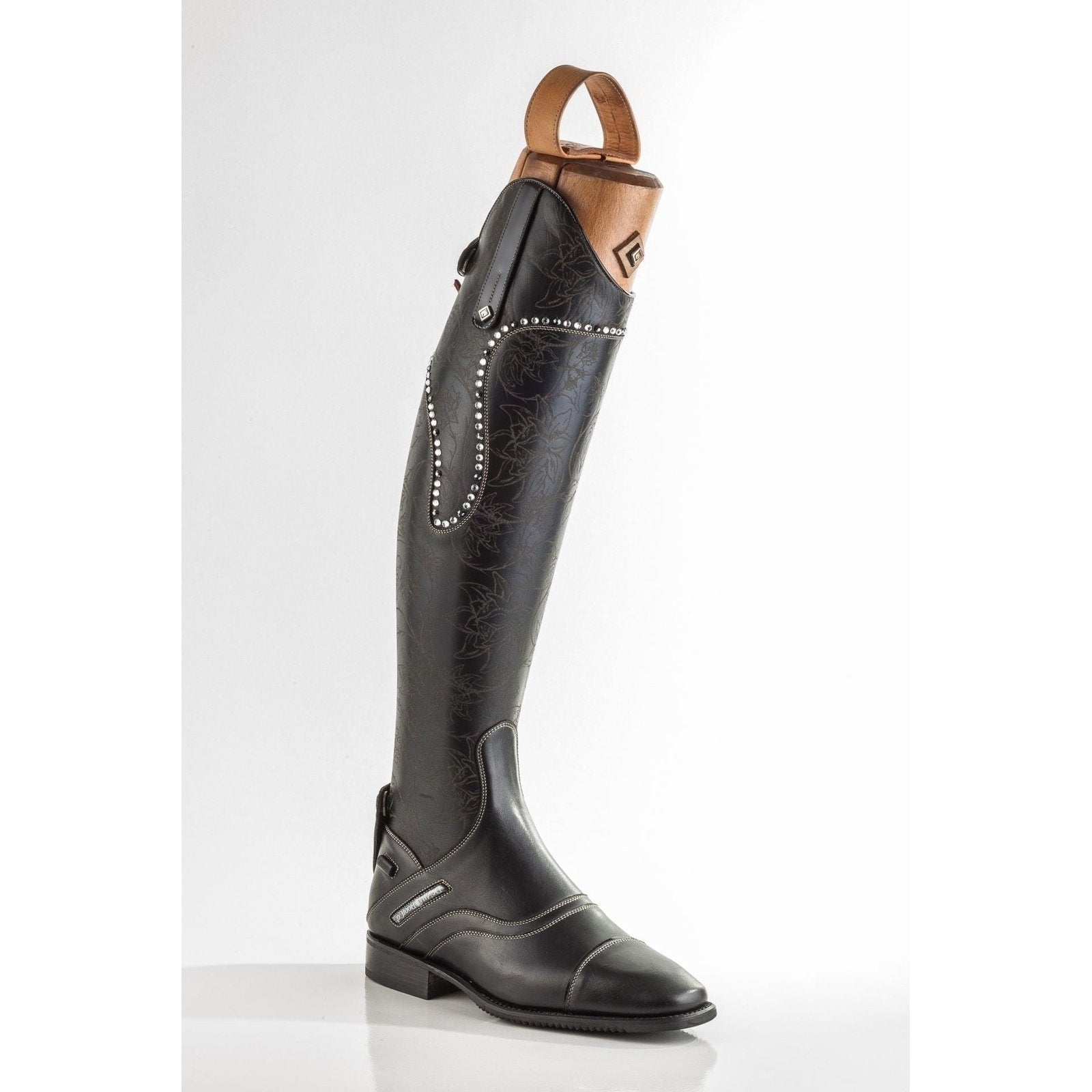 Ramses Reitstiefel Konfigurator