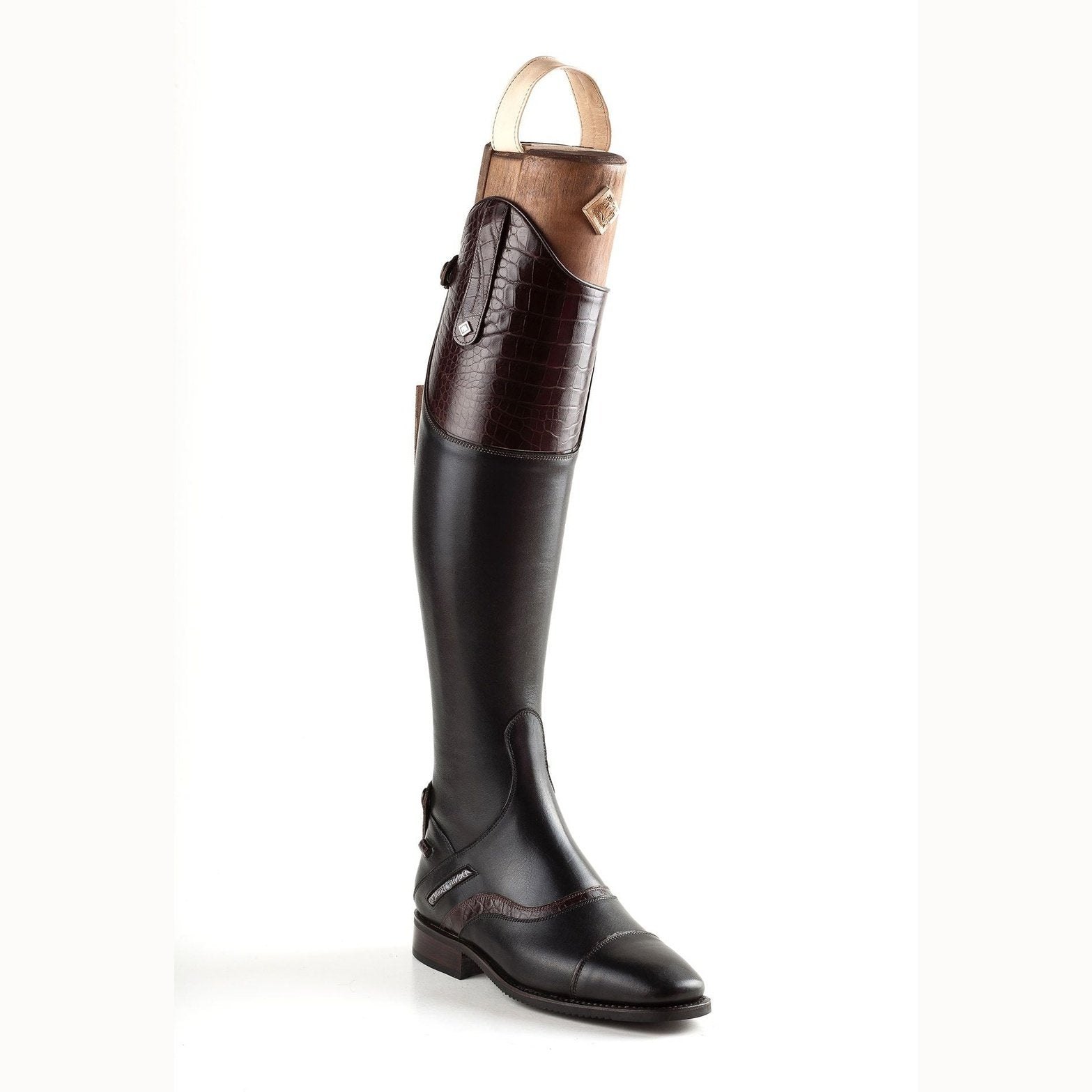 Ramses Reitstiefel Konfigurator