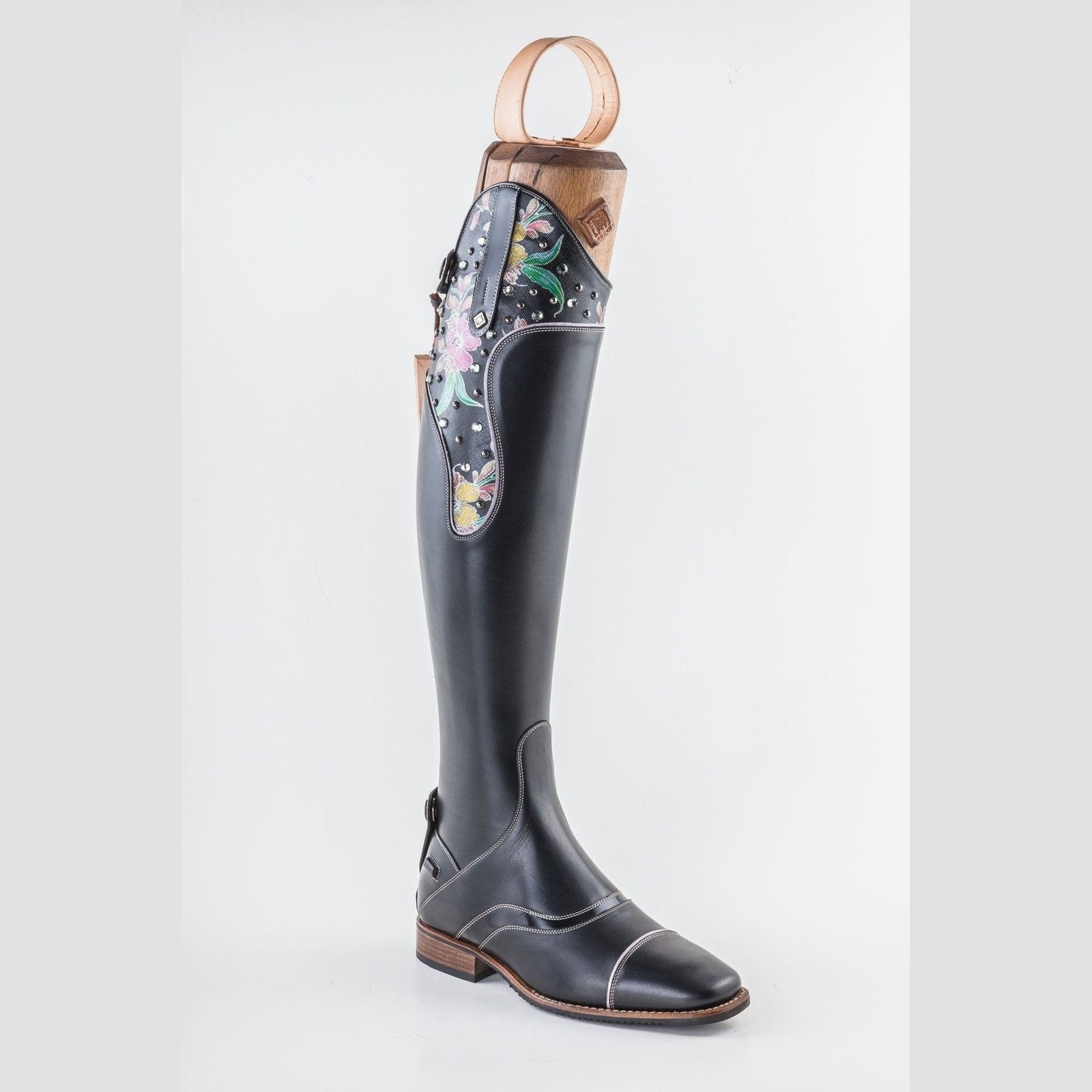 Ramses Reitstiefel Konfigurator