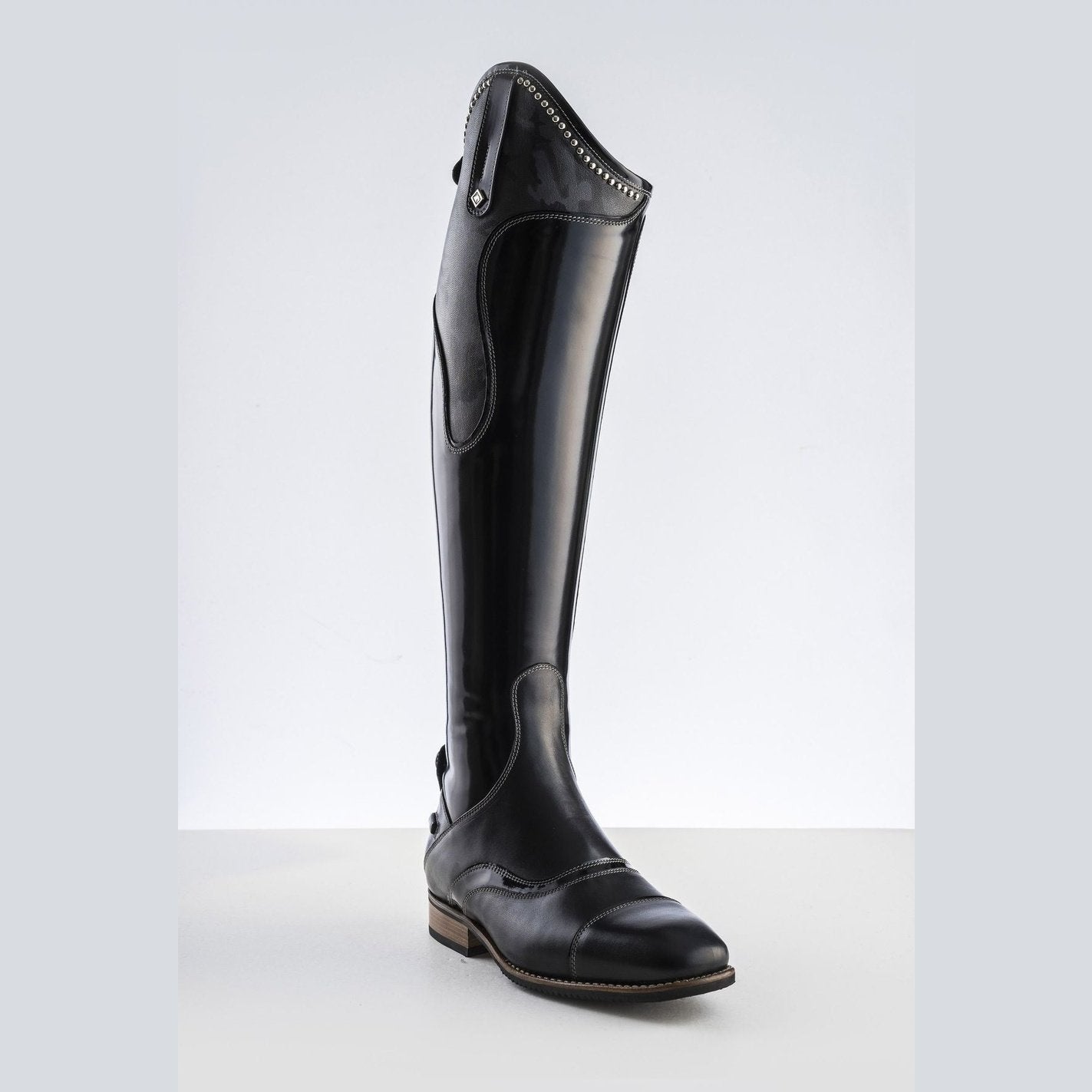 Ramses Reitstiefel Konfigurator