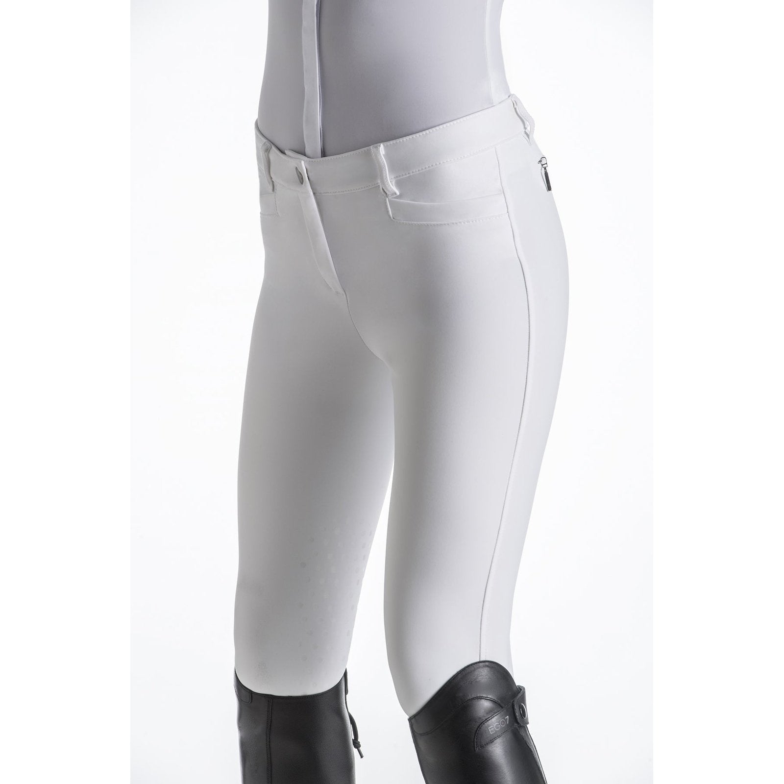 Reithose Jumping EJ Kniegrip