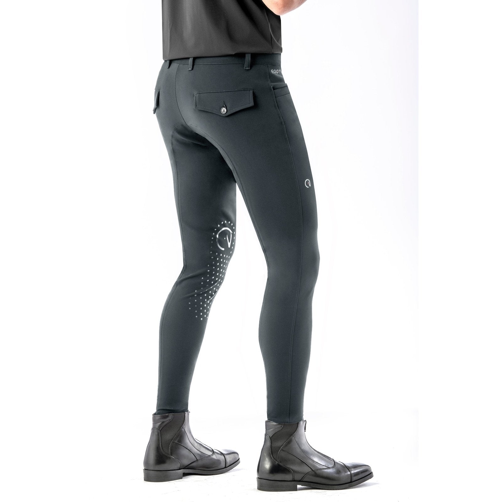 Reithose Jumping EJ Kniegrip