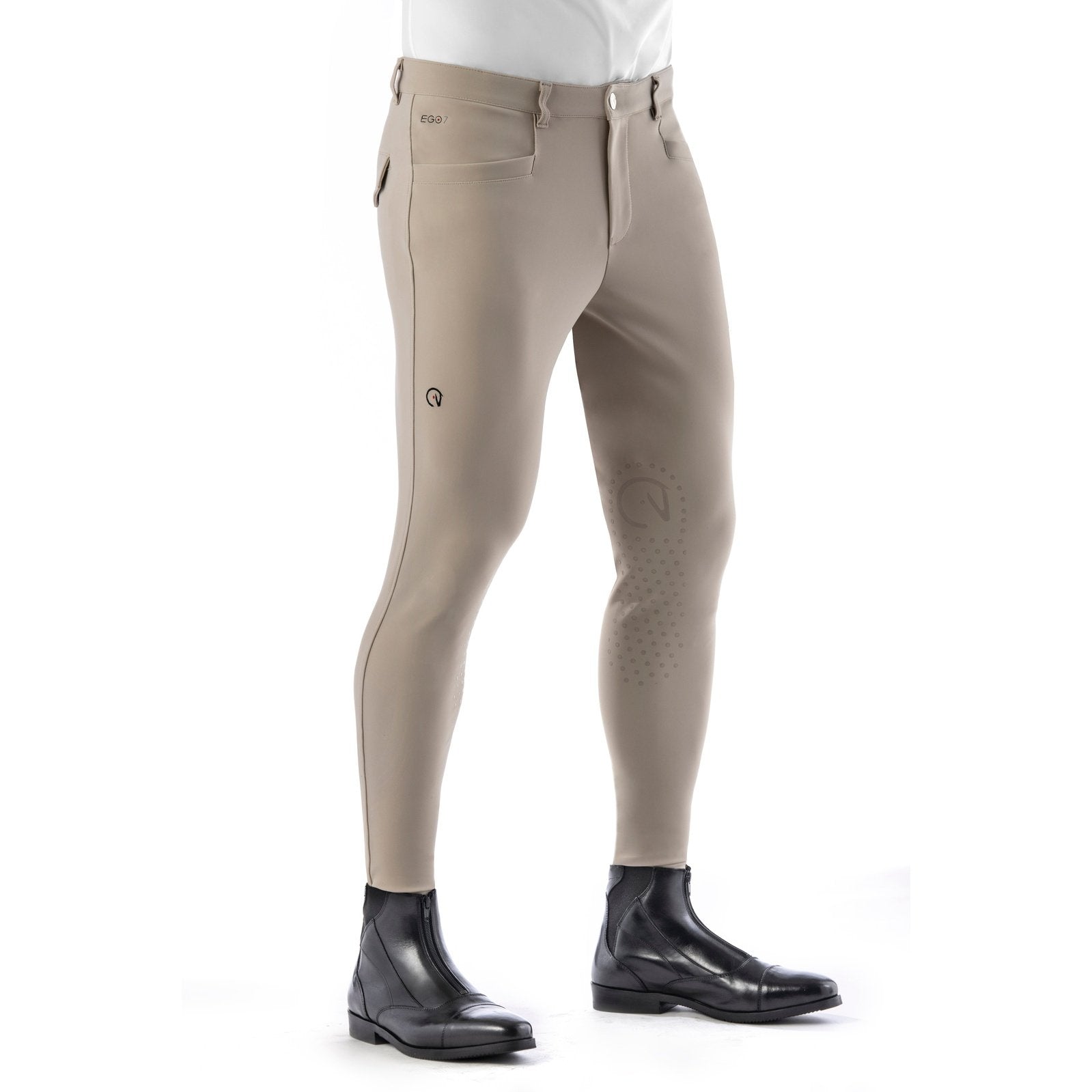 Reithose Jumping EJ Kniegrip