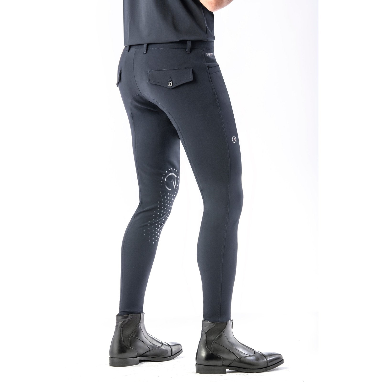 Reithose Jumping EJ Kniegrip