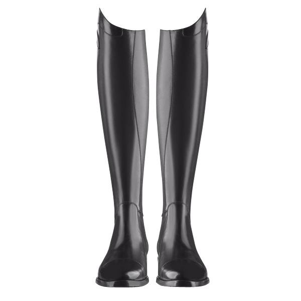 Reitstiefel Aries schwarz