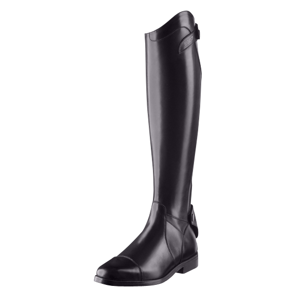 Reitstiefel Aries schwarz