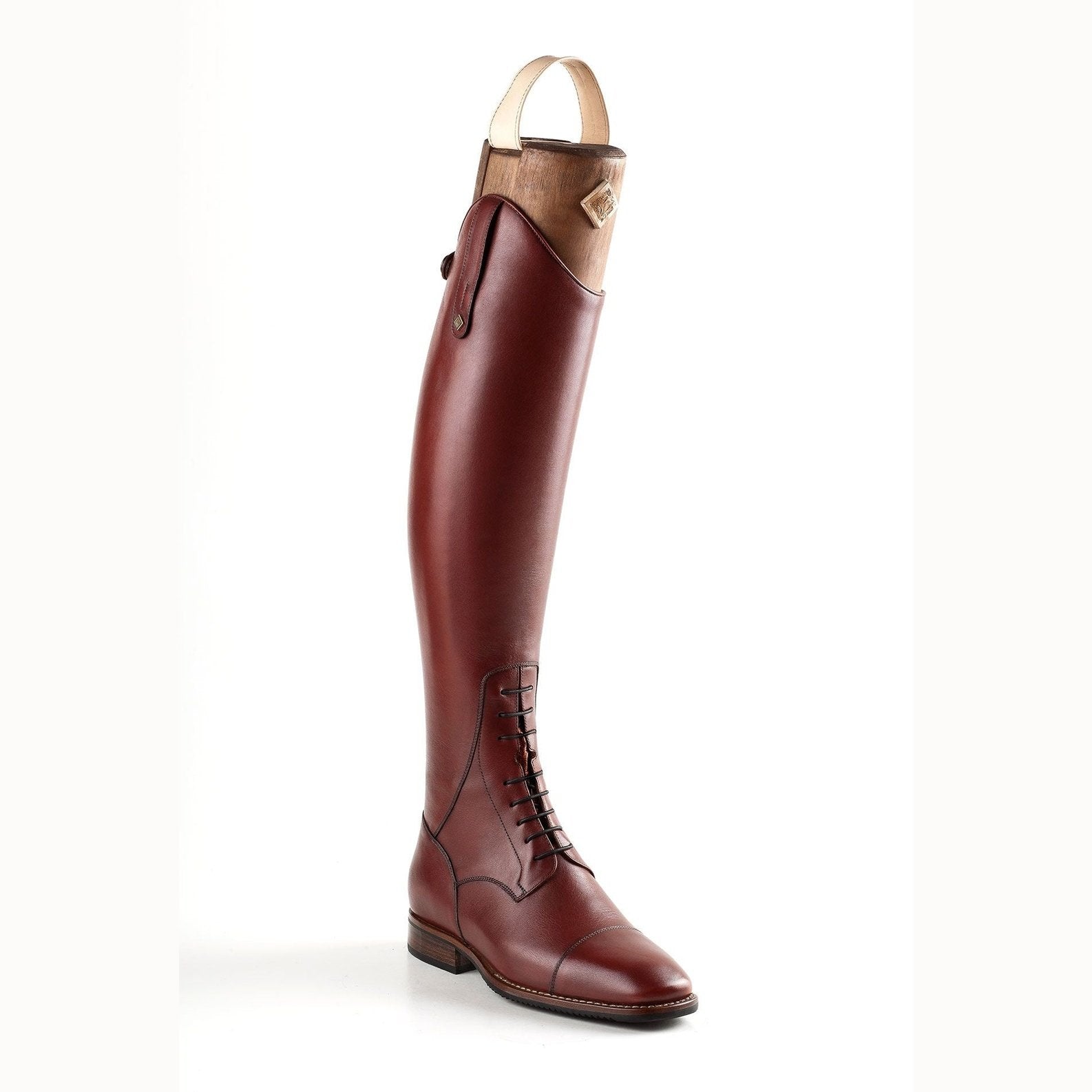S2601 / S2602 Reitstiefel Konfigurator
