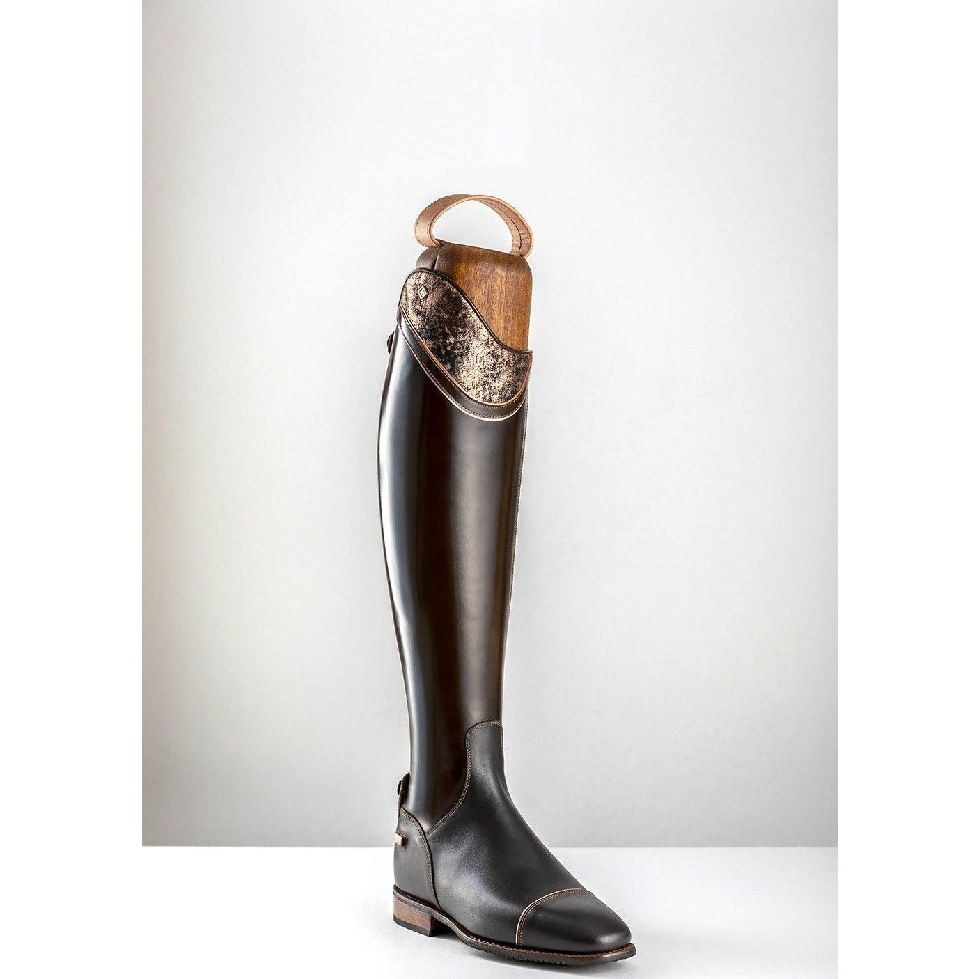 S2601 / S2602 Reitstiefel Konfigurator