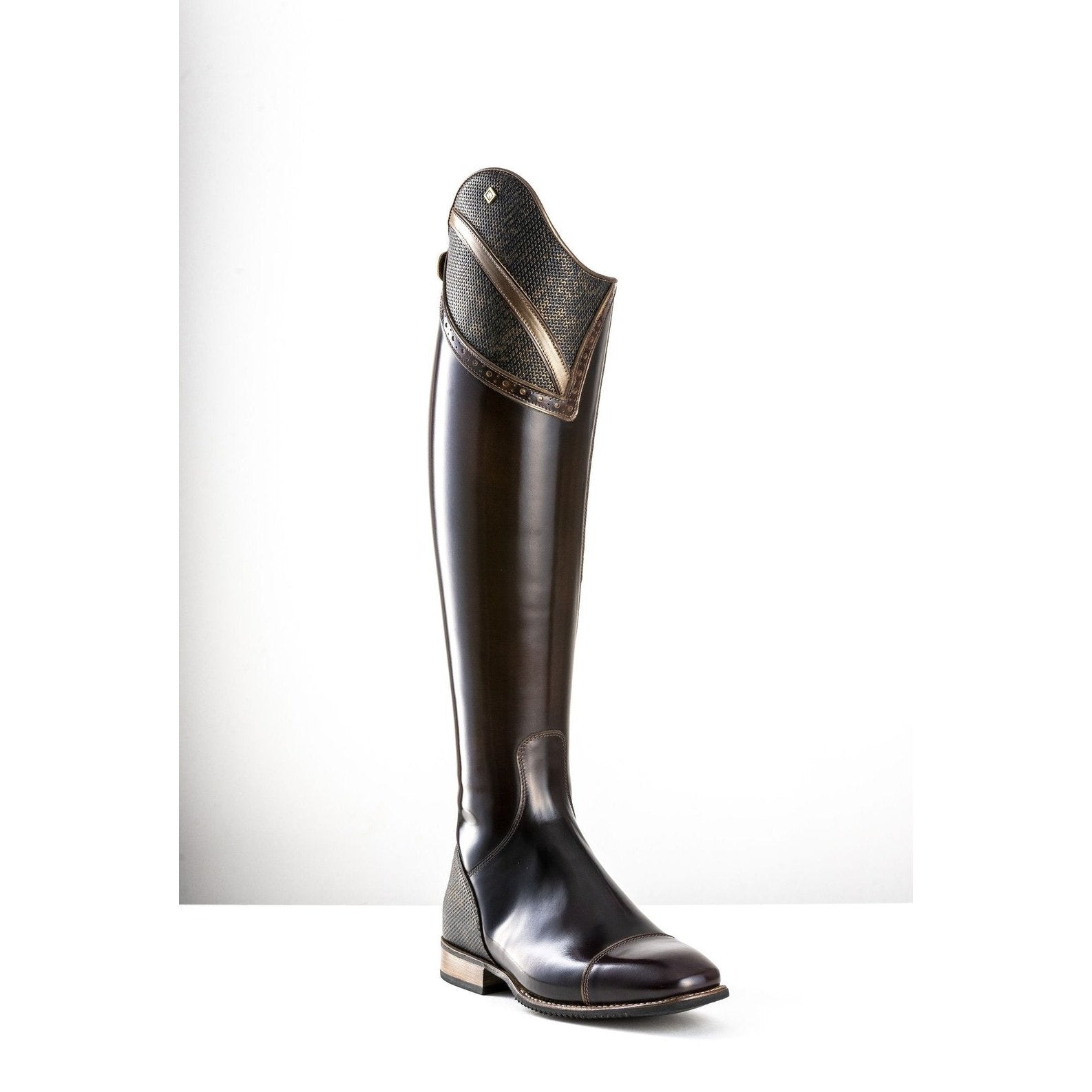 S2601 / S2602 Reitstiefel Konfigurator