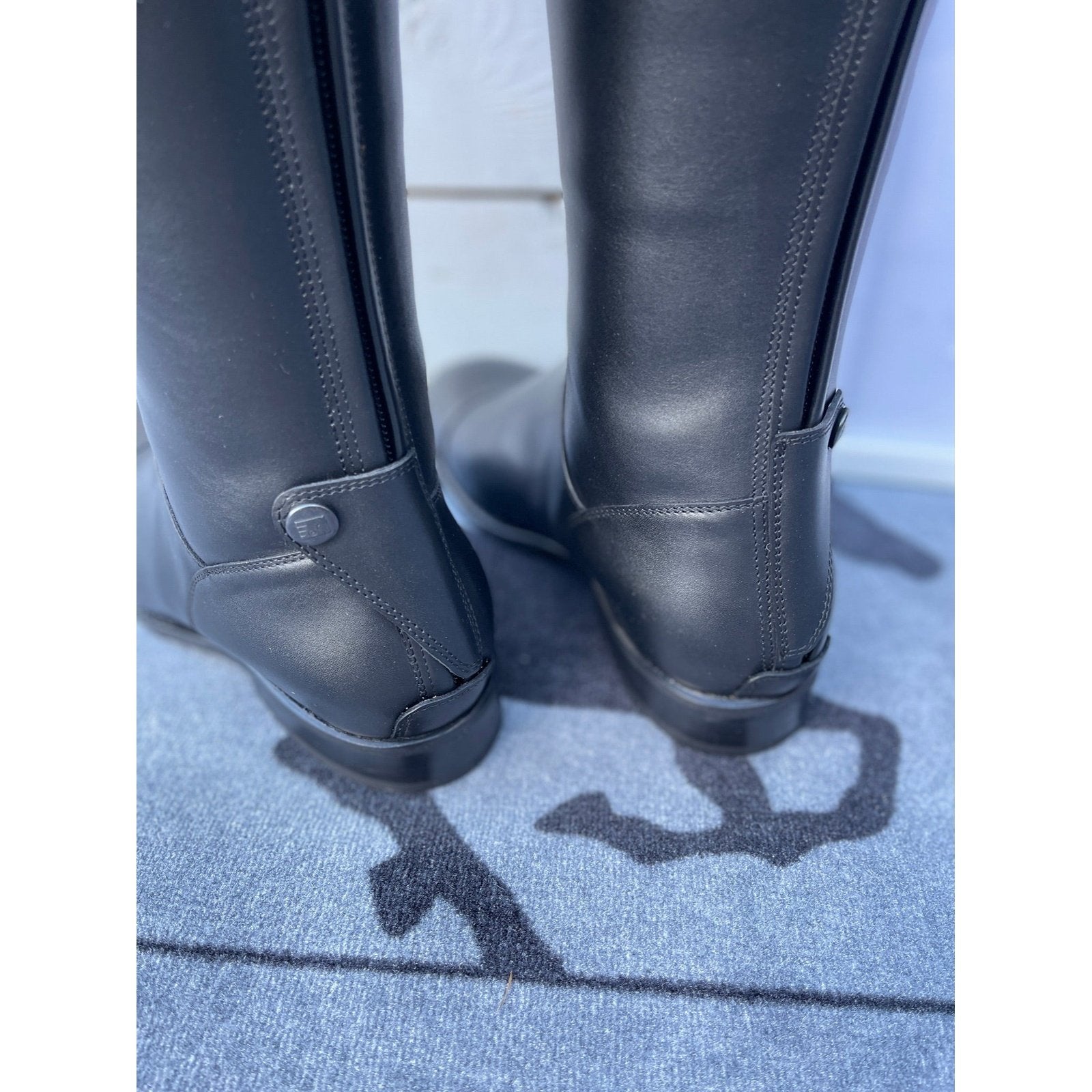 S2601 / S2602 Reitstiefel Konfigurator