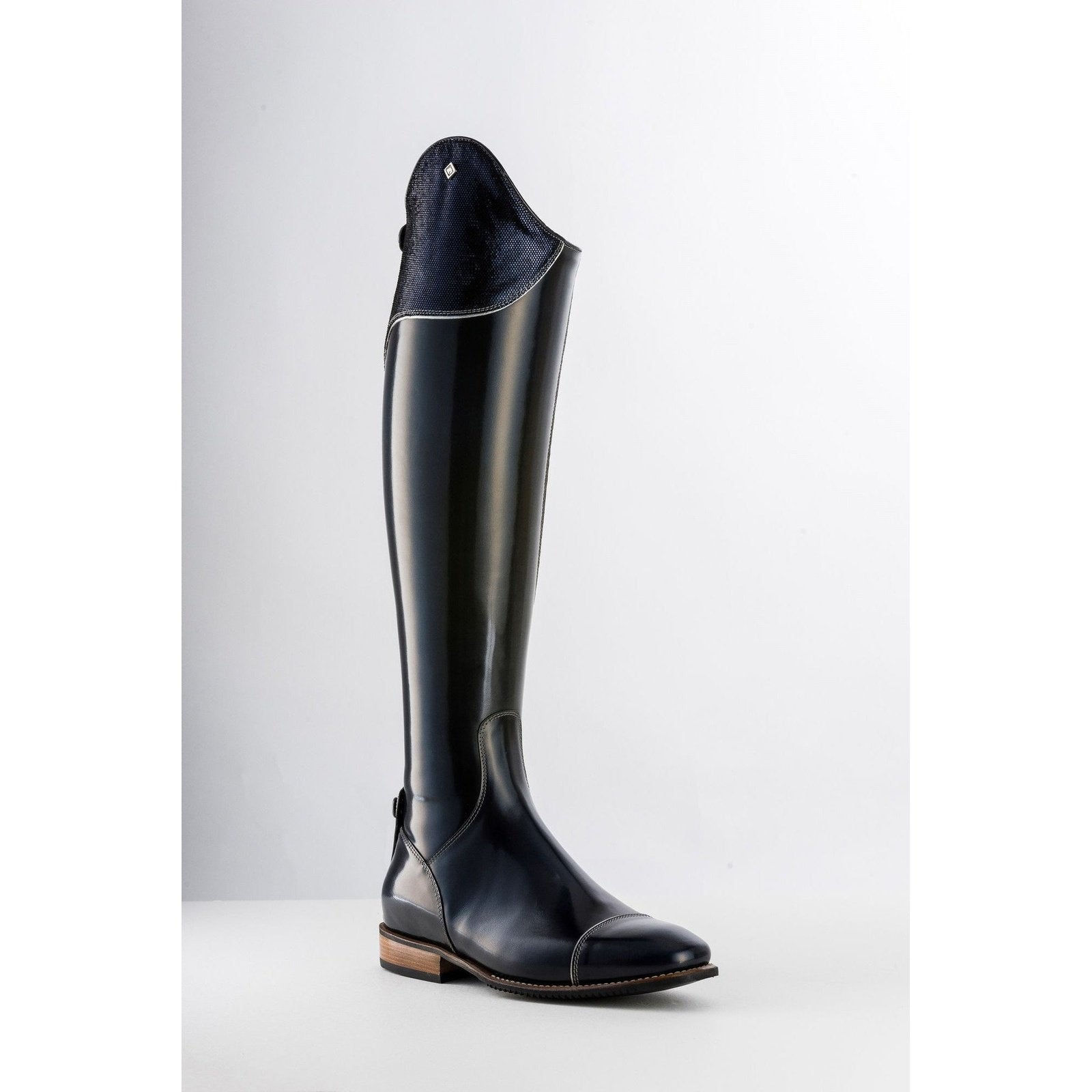 S2601 / S2602 Reitstiefel Konfigurator