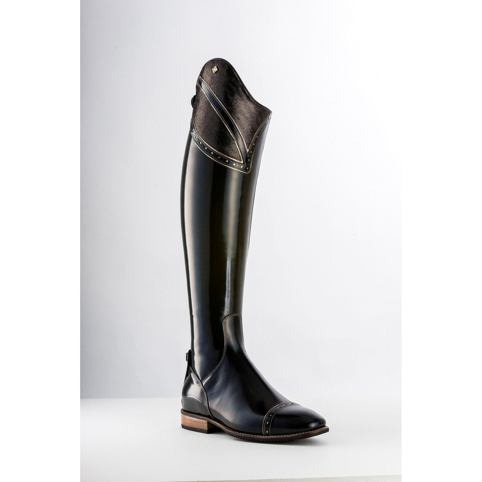 S2601 / S2602 Reitstiefel Konfigurator