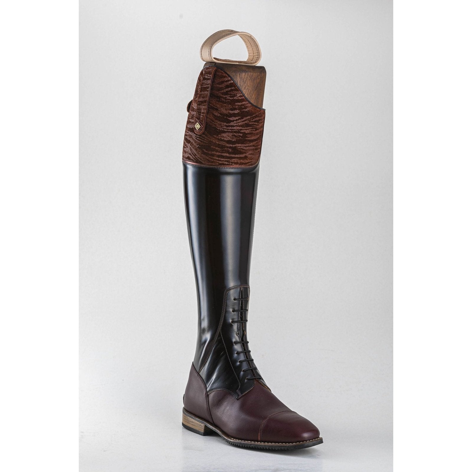 S2601 / S2602 Reitstiefel Konfigurator