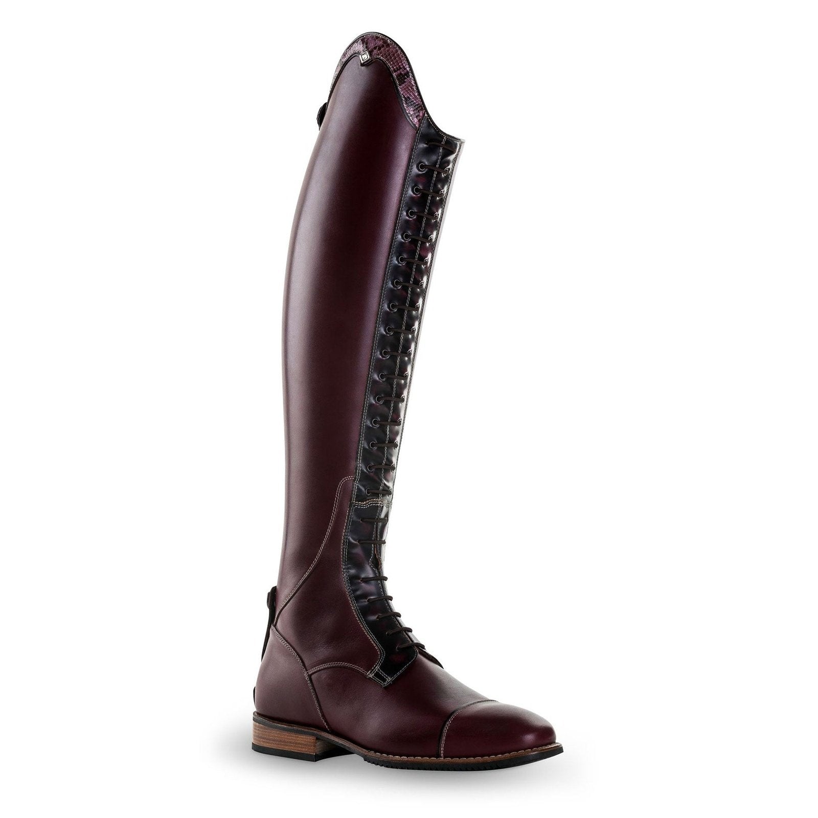 S26T03 Reitstiefel Konfigurator