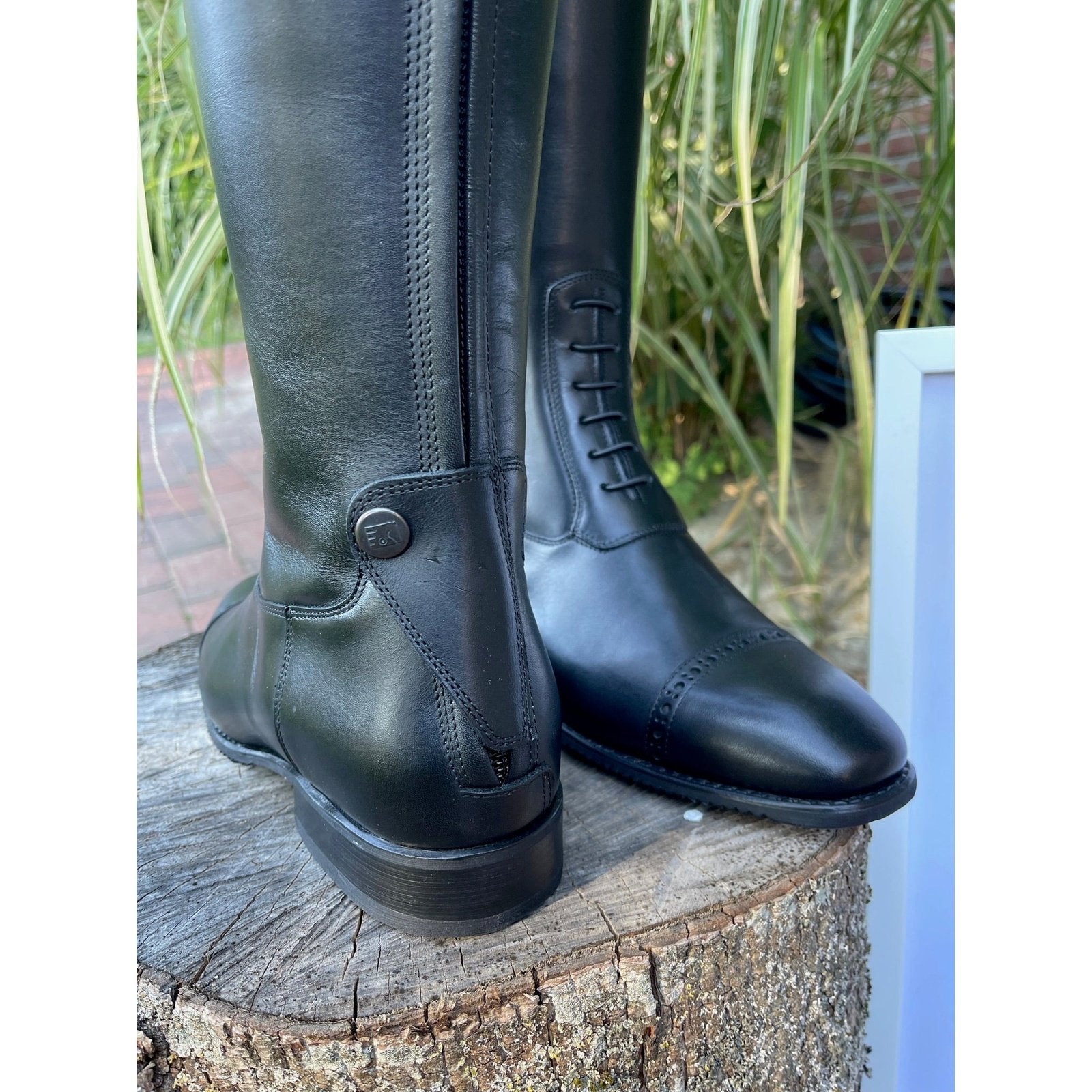 S3601 / S3602 Reitstiefel Konfigurator