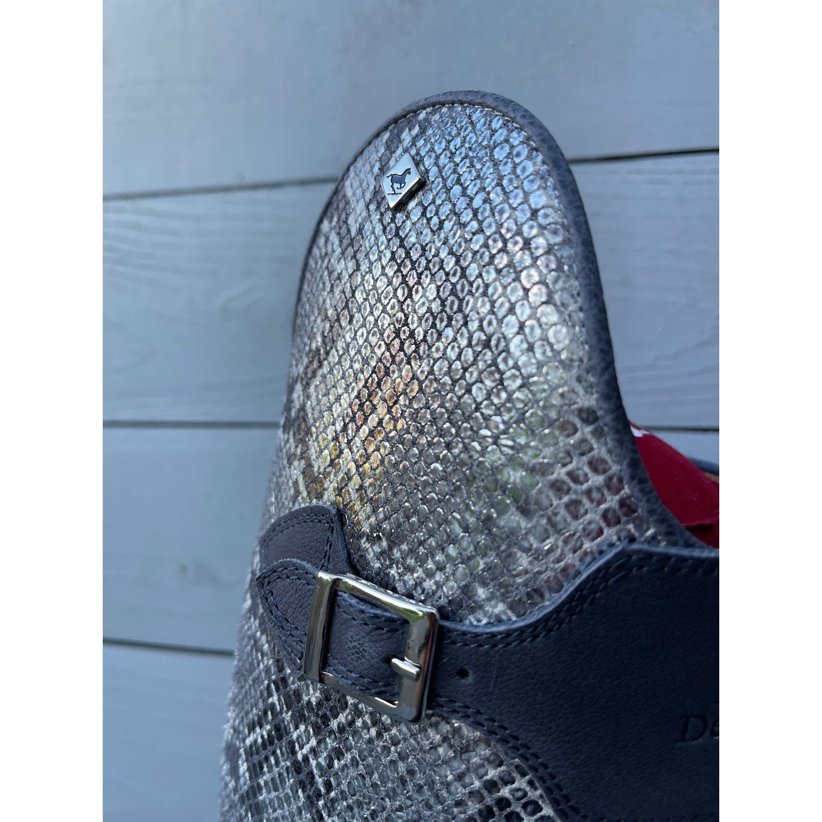 S5601/D Reitstiefel Konfigurator