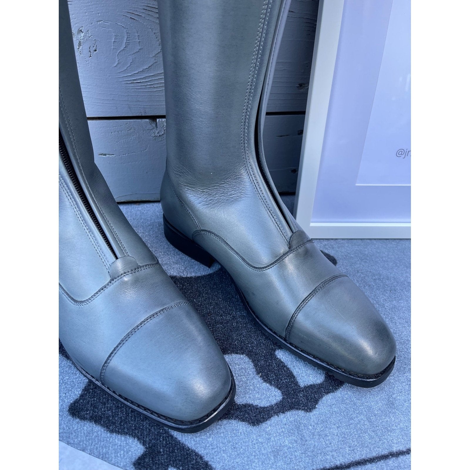 S5601/D Reitstiefel Konfigurator