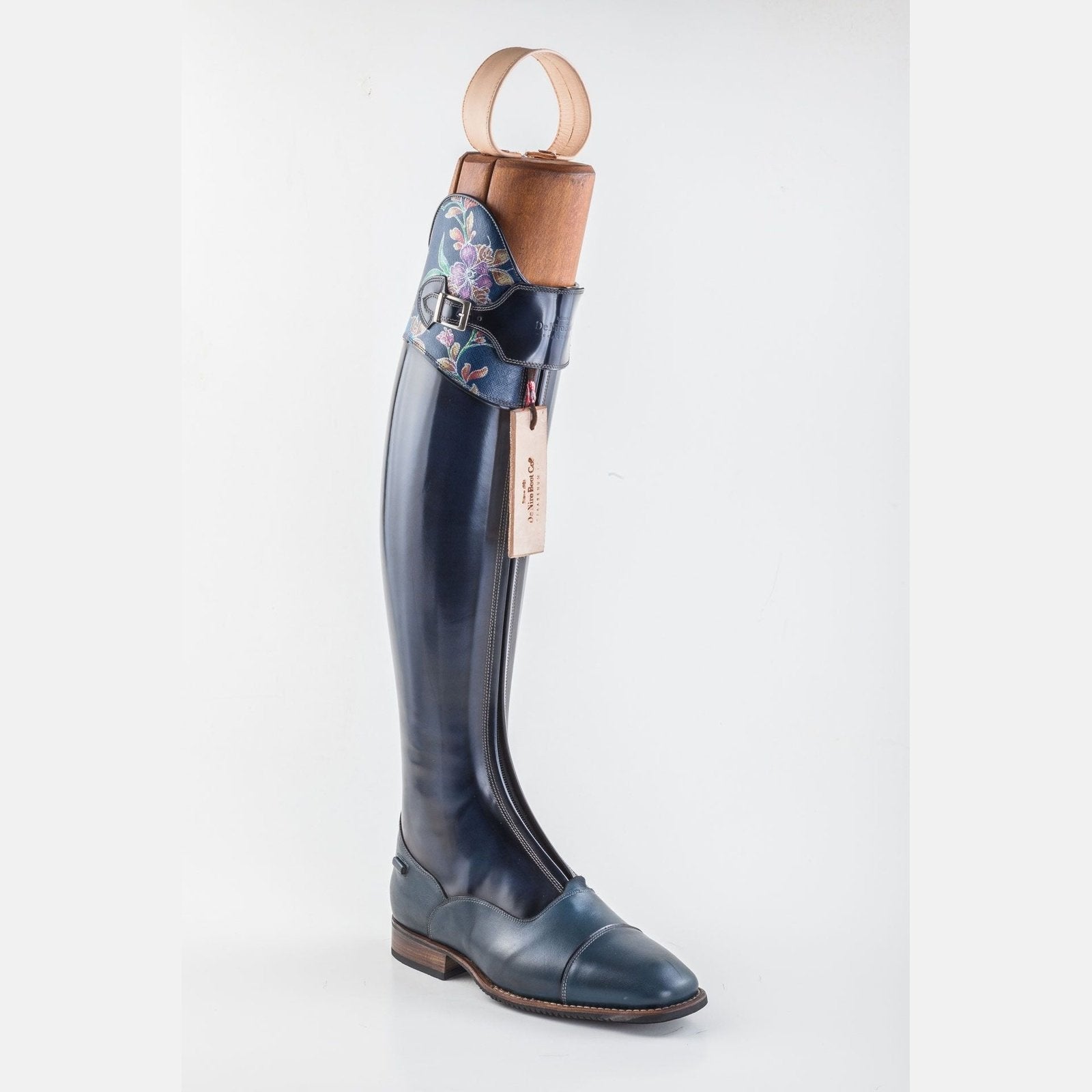 S5601/D Reitstiefel Konfigurator